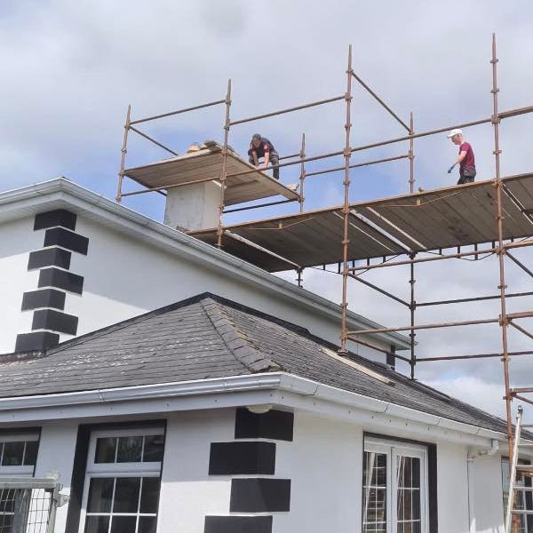 Quality Painting Home Maintenance Wexford Wicklow South Dublin