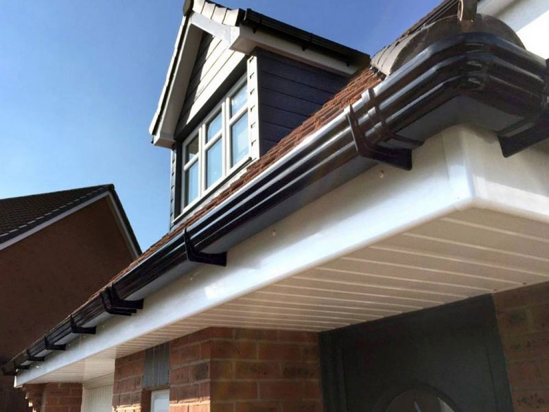 Gutter Repairs Replacement Wexford Wicklow South Dublin