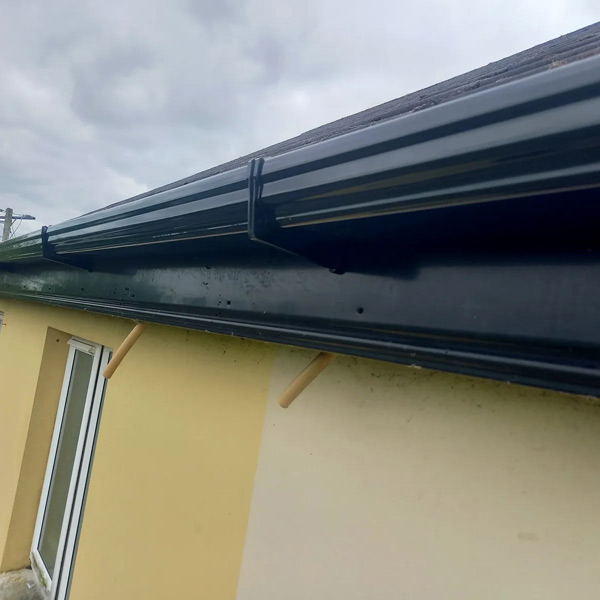 gutter services