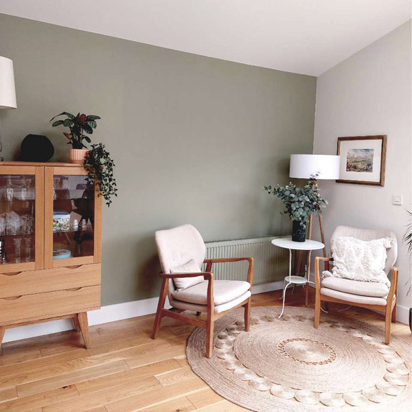 interior painting services