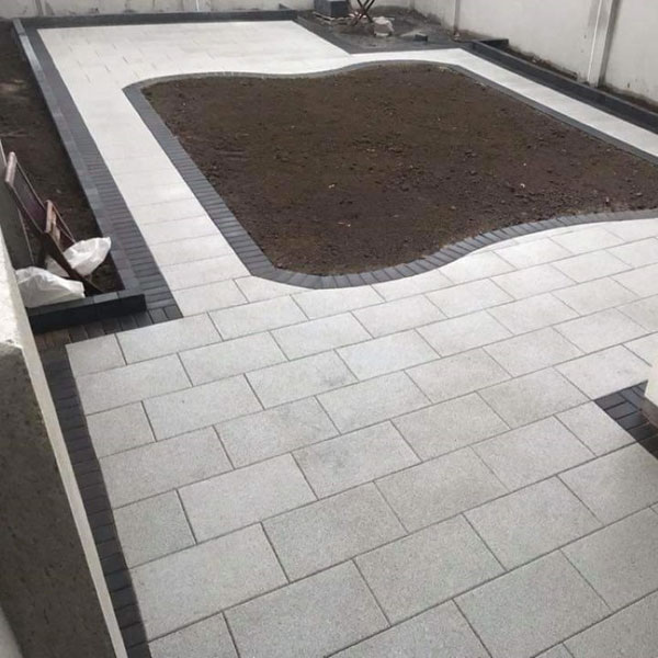 patio services
