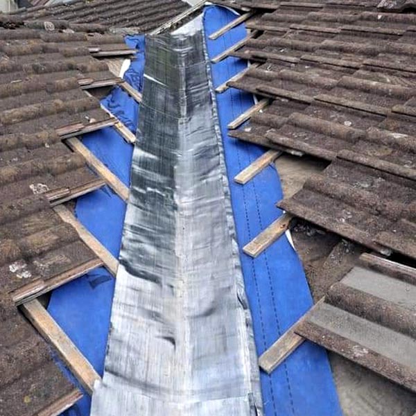 roof repairs